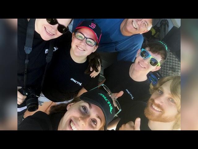 Volunteer at PACTV