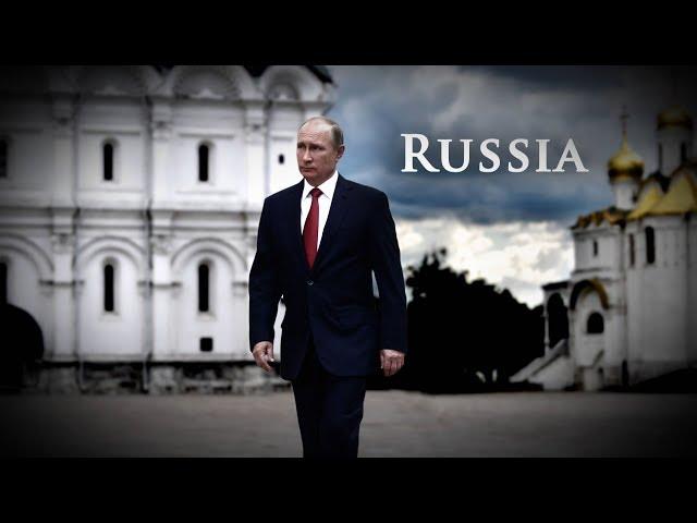 Russia's Foreign Policy - Trailer