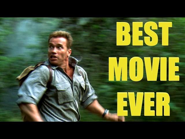 Arnold's Collateral Damage Proved Revenge Is AWESOME - Best Movie Ever