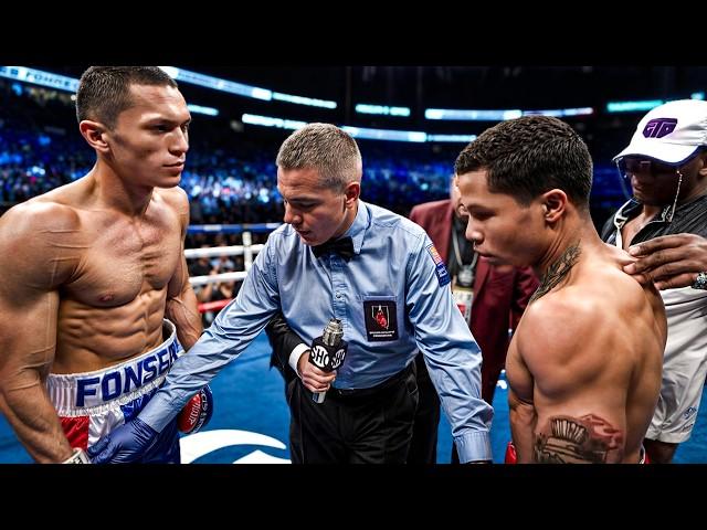 Gervonta Davis vs Francisco Fonseca | Boxing Fight Highlights HD | Every Punch | KO