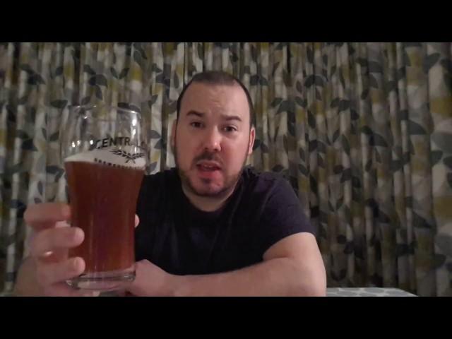 Homebrew Review - Heathen Brewer's Pilsner Urquell