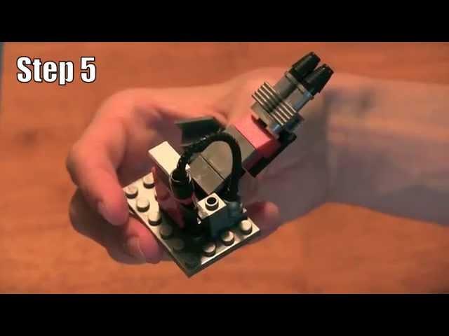TCC FSS 3.0 Carzap KREO accessory HOW-TO-BUILD!