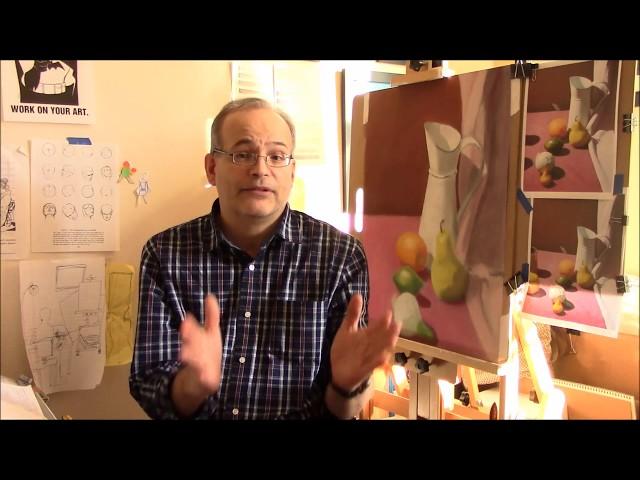 What you need to know to be an Art Teacher - Part 1