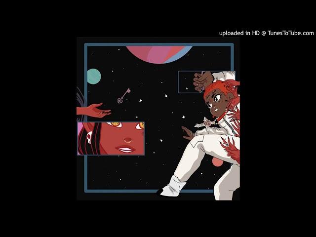 [FREE] Ty Fontaine x Lil Uzi Vert Type Beat - "Galactica" (Prod. AceKingston)