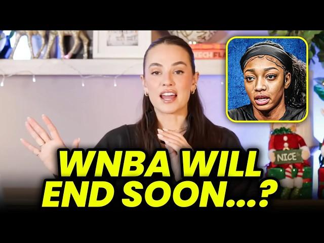 Rachel DeMita GOES BALLISTIC On WNBA & Caitlin Clark’s Haters! THIS IS INSANE!