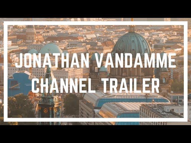 Jonathan Vandamme Berlin Real Estate