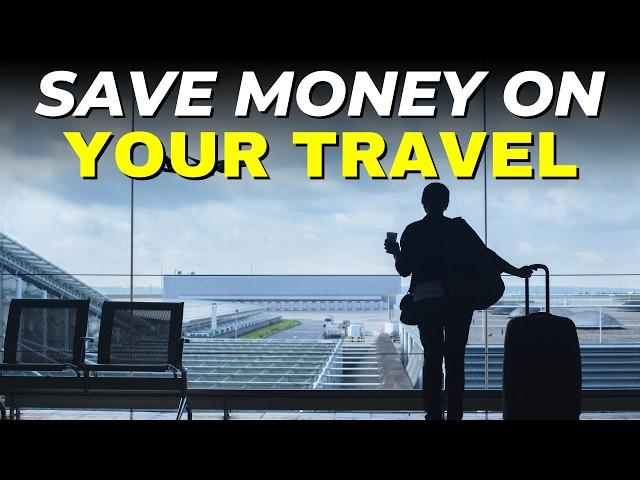 8 Tips to Save Money while Travelling | Travel Hacks 2024