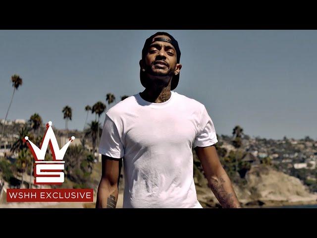 Nipsey Hussle "Ocean Views" (WSHH Exclusive - Official Music Video)