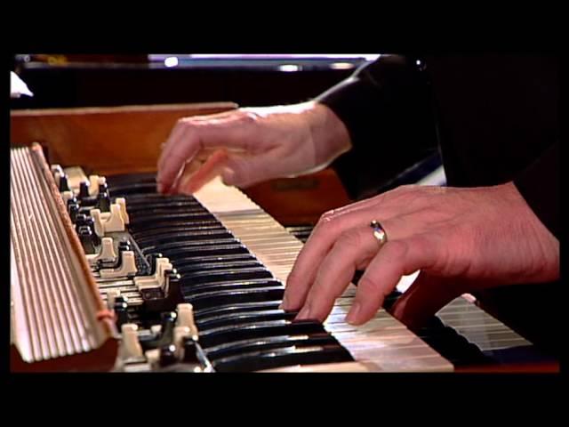 Jon Lord - Gigue