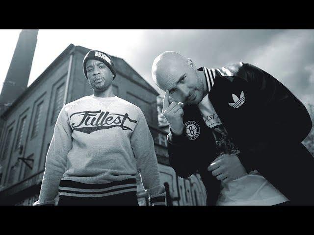 Koss - Longevity (feat. Masta Ace) [Official Music Video]