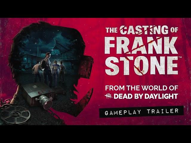 The Casting of Frank Stone - Official Gameplay Trailer Music: "Intimidation Game"