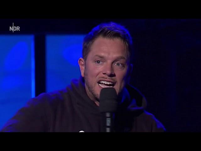 Alex Profant - NDR Comedy Contest 2017