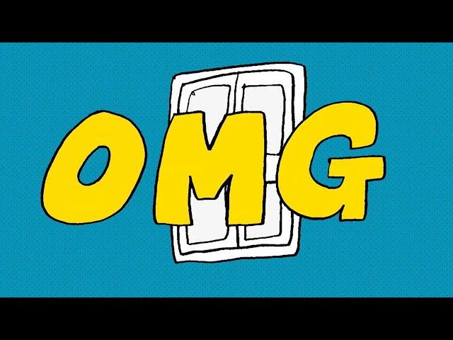 OMG - SUSHIBOYS (official music video)