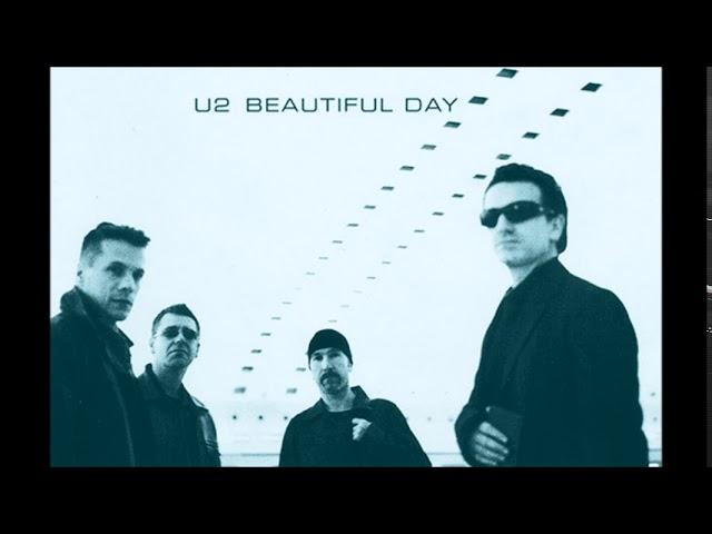 U2 - Beautiful Day [TMT Extended Mix]