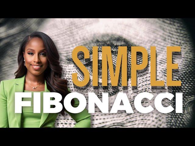 Simple Fibonacci Lesson for Beginners (Full Pair Analysis)