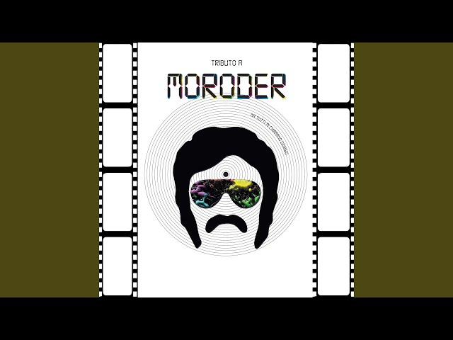 Giorgio Moroder Medley: From Here to Eternity / Utopia-Me Giorgio / Baby Blue / First Hand...