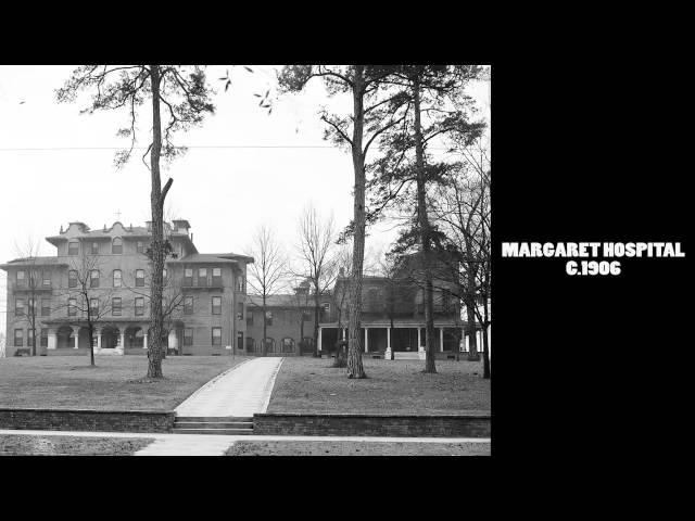 Old Photos of Montgomery (Alabama)1906-1918
