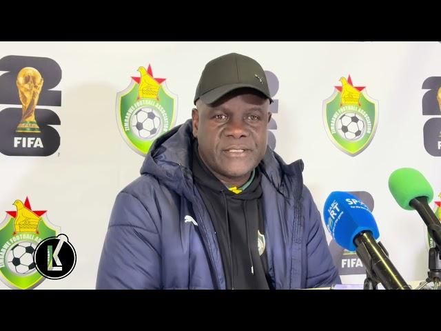 Zim Coach Explains Defeat | Being Attacked In Orlando | Exciting Talent