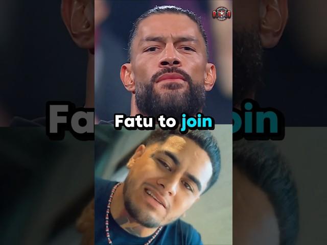 Zilla Fatu breaks his SILENCE on the OG Bloodline. #wwe #romanreigns