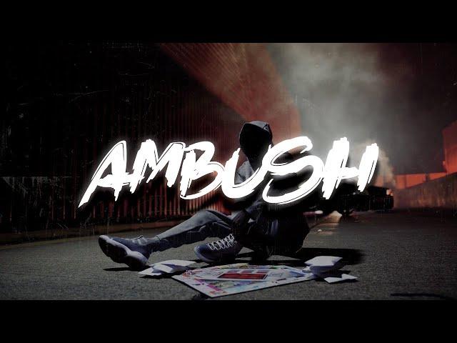 [SOLD] "Ambush" | UK Ghosty Drill Type Beat x Jersey Drill Type Beat