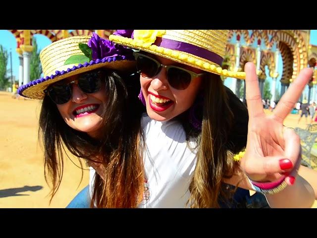 Feria de Córdoba 2017 - AVIMUR