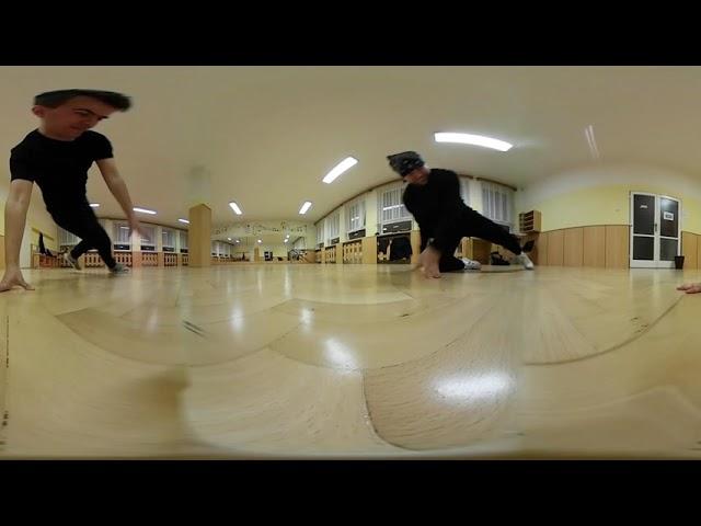 360 breakin bbc