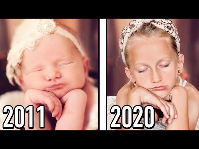 Who Can RECREATE Their BABY PHOTOS The BEST?! | *FANS Choose WiNNER!