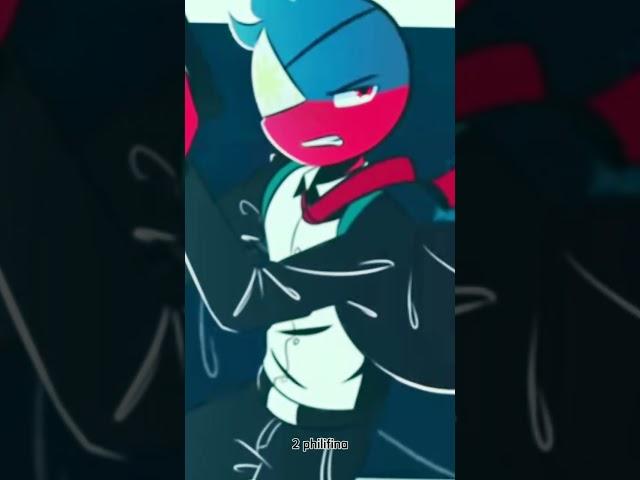 Top 7 countryhumans terganteng#meme#videos