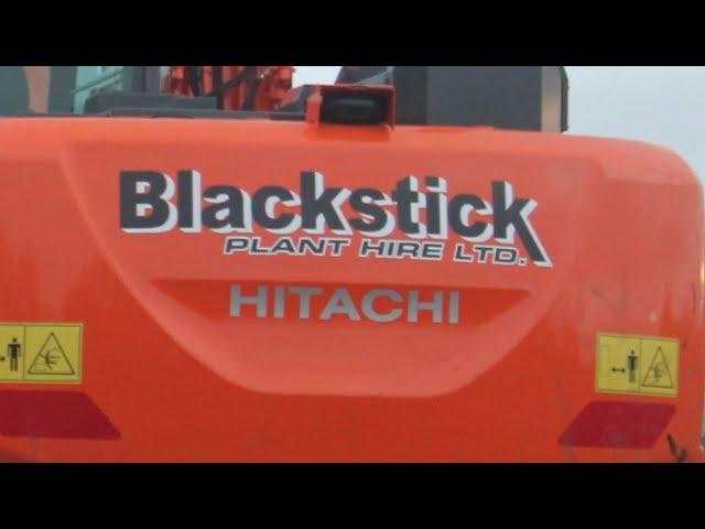 Blackstick Plant Hire