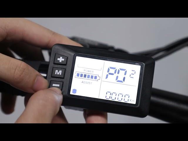 How to Change km/h to mph on Your Hovsco UK E-bikes | Hovsco Tutorial