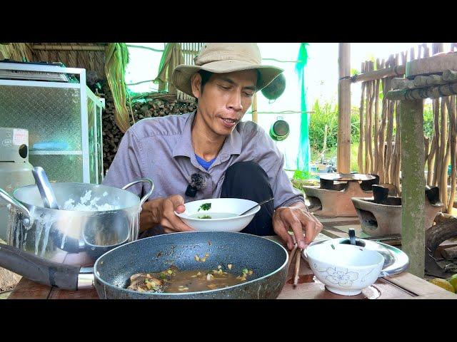 MÌNH ĐÃ QUAY LẠI SAU NGÀY DÀI VẮNG BÓNG CHUỒNG VỊT MỚI CÁI NỒI CŨ VÀ CHÒI N...ÁT