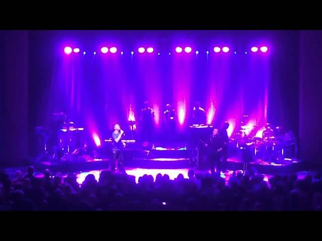 UB40 live Bridlington Spa part 3