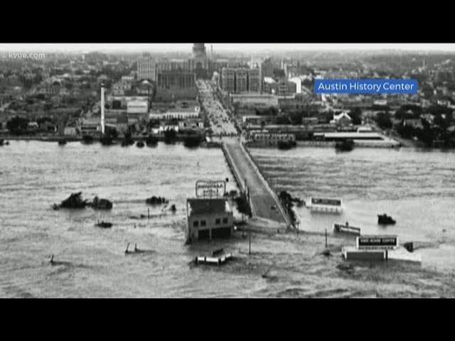 The transformation of Lady Bird Lake | The Backstory