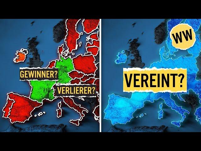 Lohnt sich die Europäische Union überhaupt? | WirtschaftsWissen