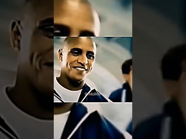 Roberto Carlos 1000IQ MOMENT  #viraledit #footballedits #robertocarlos #iq #viral