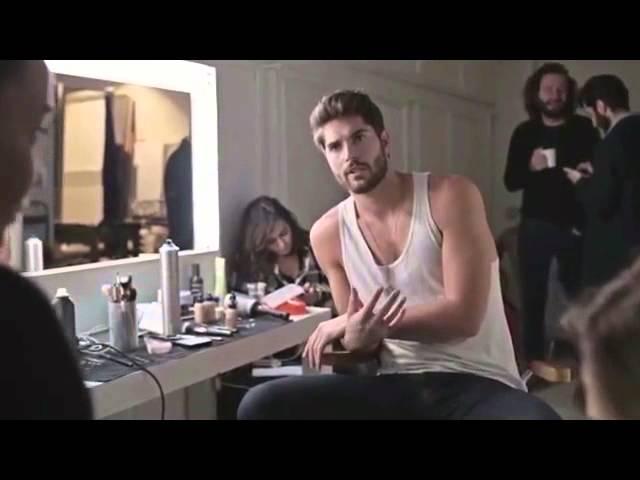 Nick Bateman Selfie Music Video