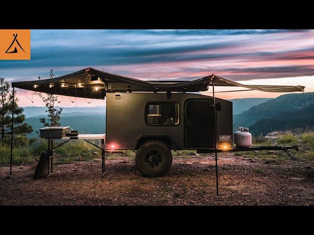 Hiker Camper Trailers