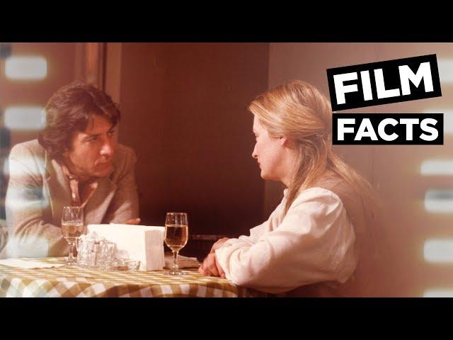 Kramer vs. Kramer: Dustin Hoffman's Moment of Improvisation That Shocked Meryl Streep