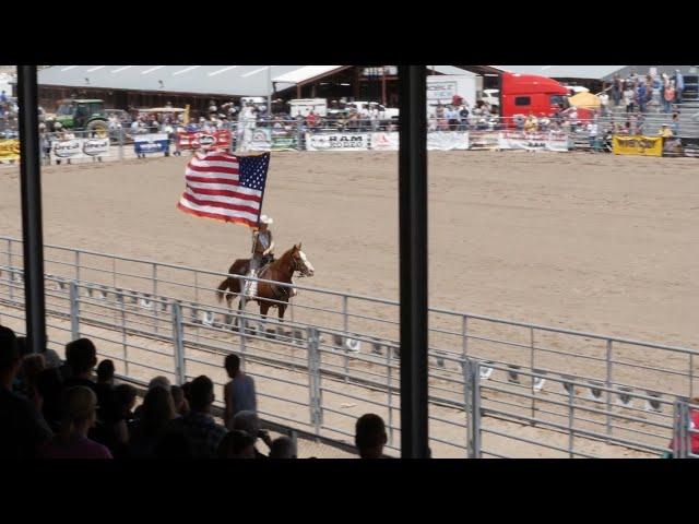 The Douglas County Fairgrounds is a place for family - Commissioner Laydon’s June Video Newsletter