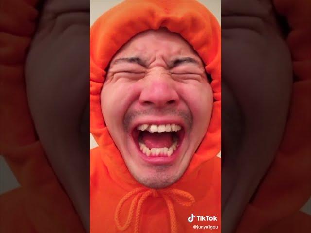 Latest Comedy Video of Funny Japanese Guy @junya1gou #shorts