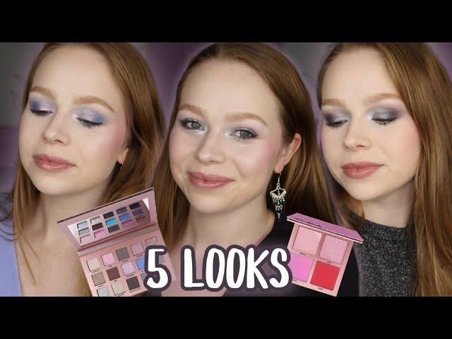 5 Looks With My Collab!! Adept x Amy Loves