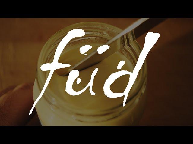 Füd - Cheese Spread