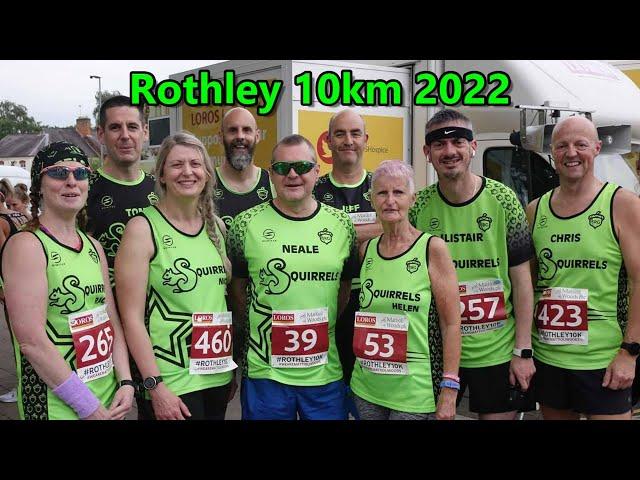 Rothley 10k 2022