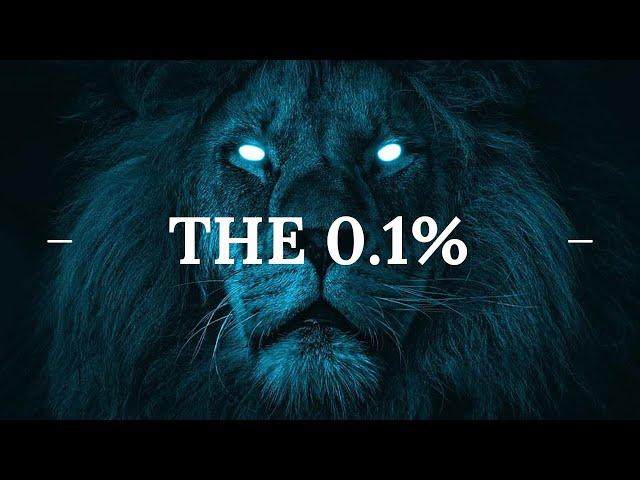 40 Biblical Divine Masculine Traits ONLY The 0.1% Possess | Artistic Motivation