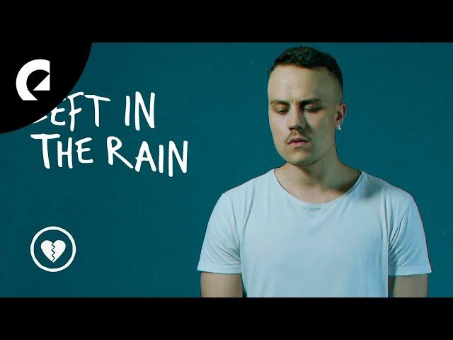 Loving Caliber - Left In The Rain (Official Lyric Video)