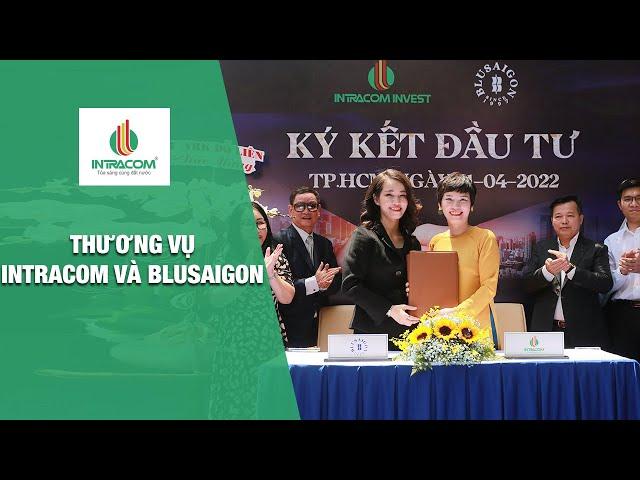 Toàn Cảnh Thương Vụ Intracom Và BluSaiGon | Shark Nguyễn Thanh Việt