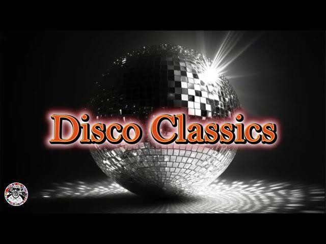 70's & 80's Funky Disco Mix # 193 - Dj Noel Leom
