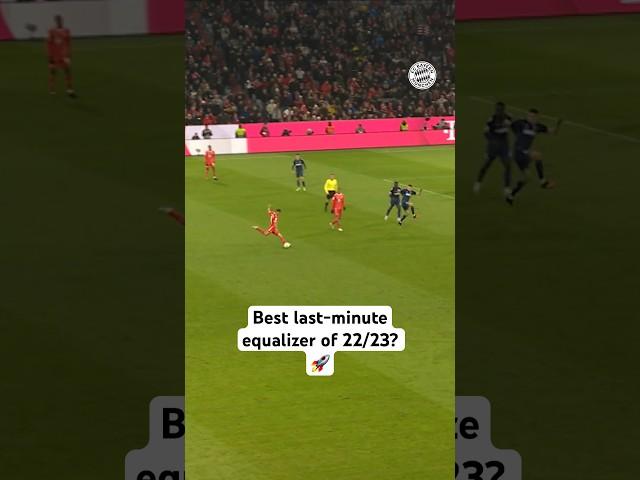 BOOM! Crazy Stunner by Kimmich 