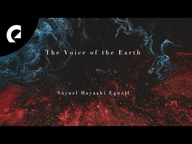 Sayuri Hayashi Egnell - A Prayer for Light