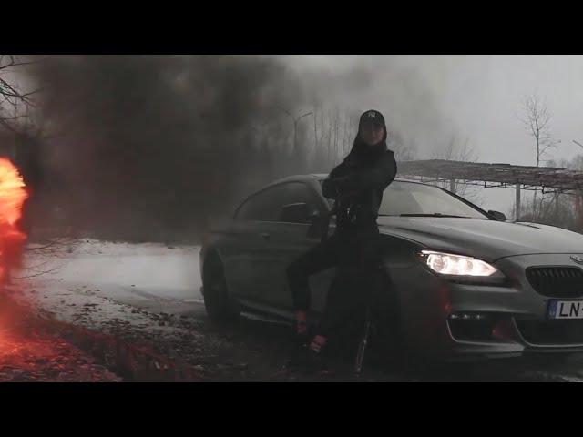 ТАТАРИН - Девочка Бандитка (2022 VIDEO)